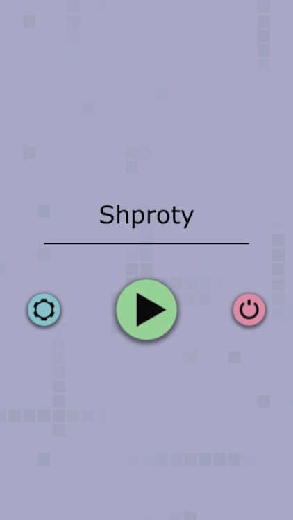 #8. Shproty Pro (Android) By: Yiotro