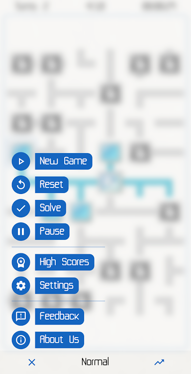 #3. Netwalk—The Sysadmin Nightmare (Android) By: KrashSoft