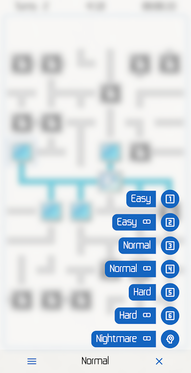 #4. Netwalk—The Sysadmin Nightmare (Android) By: KrashSoft