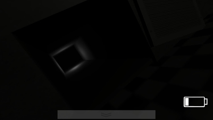 #7. Five Nights at WeirdChamps (Android) By: WaaaGames