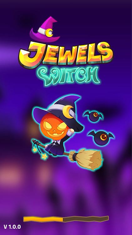 #6. Jewels Witch (Android) By: SnowPig