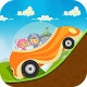 Umizoomi Racing Bubble