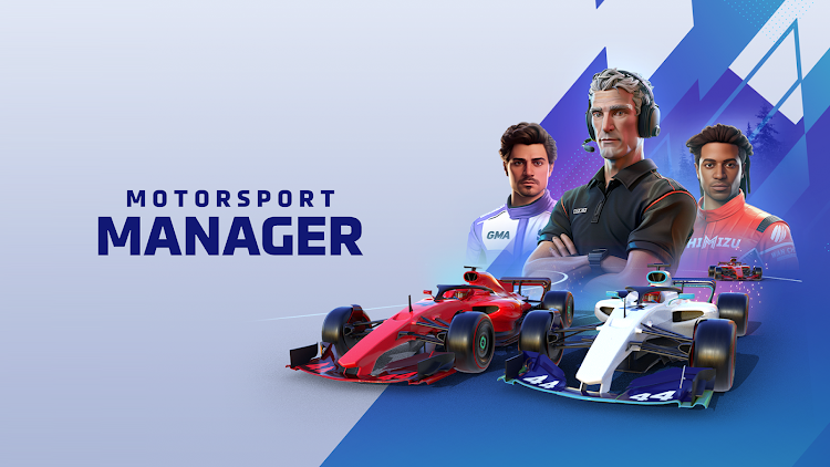 #7. Motorsport Manager Game 2024 (Android) By: Playsport Games