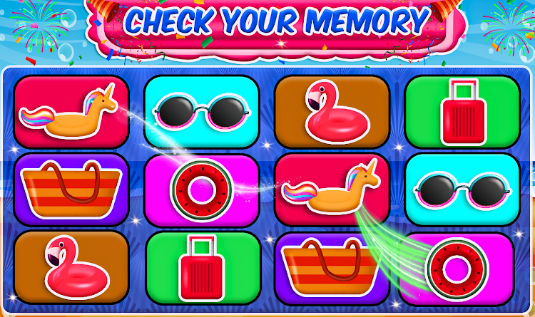 #8. Pretend My Summer Beach Party (Android) By: Jeego Gaming