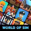 World of Sim: Play Together icon