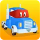 Carl the Super Truck Roadworks