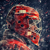 Hockey Career Game: Ice Legend icon