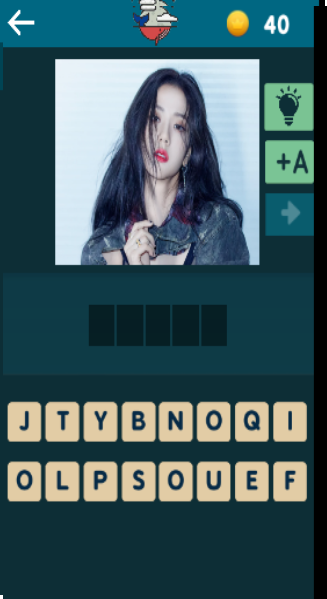 #2. Guess the picture (Android) By: Yunus Yıldırım