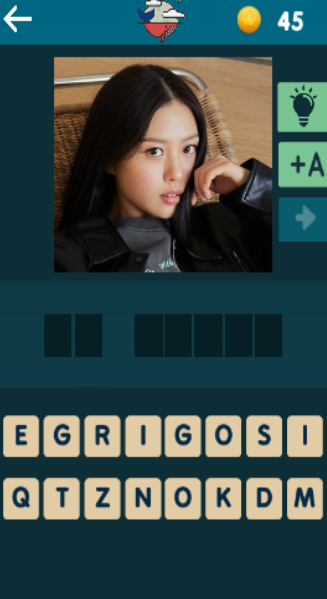 #3. Guess the picture (Android) By: Yunus Yıldırım