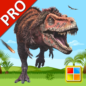 Dino World : Cards Games PRO