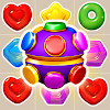 Candy Sweet:Match 3 Game icon