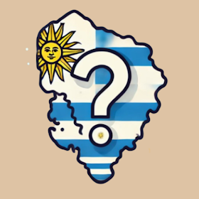 Quiz de Uruguay