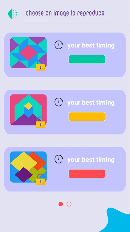 #6. Draw Faster(With Shapes) (Android) By: waladev