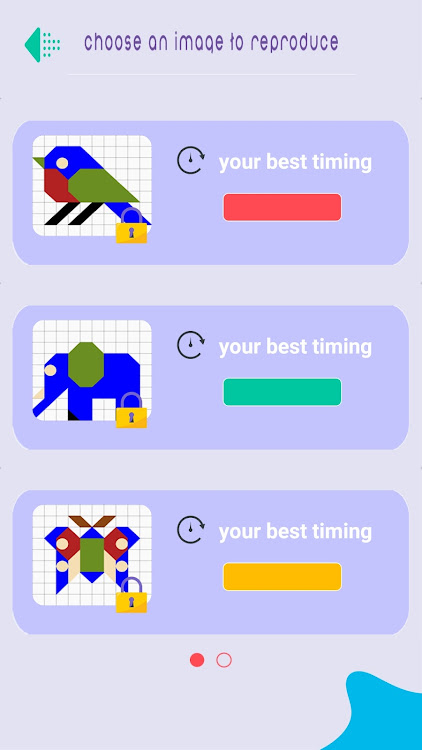 #7. Draw Faster(With Shapes) (Android) By: waladev