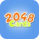 2048 Cards