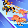 Rat Killer Runner icon