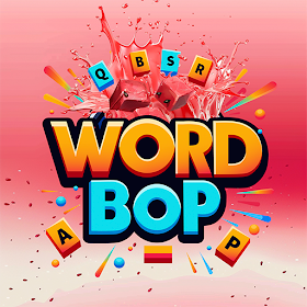 WordBop - Daily Word Puzzles