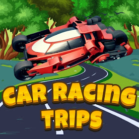 Car Racing Trips - Classic One