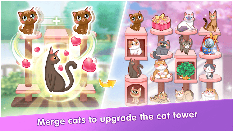 #8. Cat Diary: Dress up Princess (Android) By: Dream Tap