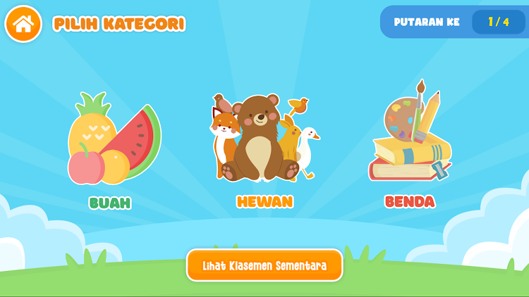 #4. Bermain ABC 5 Dasar (Android) By: Qreatif