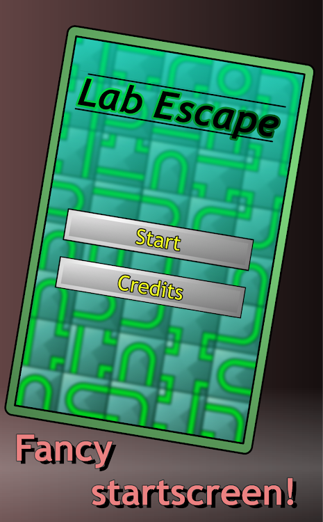 #6. Lab Escape: Box Puzzle Game (Android) By: Pointless Games AB