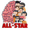 Brain Test All-Star: IQ Boost icon