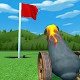 Meat Cannon Golf