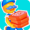 Delivery Jam icon