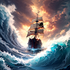 Sea of Conquest: Pirate War icon