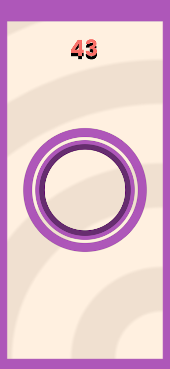 #2. Smash The Circles (Android) By: Power-Up Game Studios