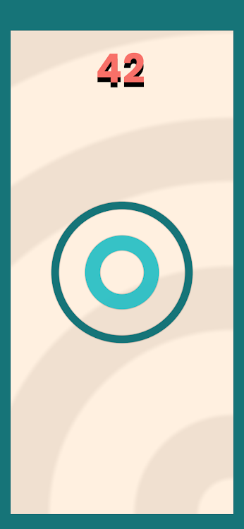 #3. Smash The Circles (Android) By: Power-Up Game Studios