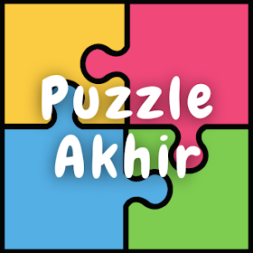 Puzzle Akhir