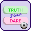 Truth or Dare for Fitness icon