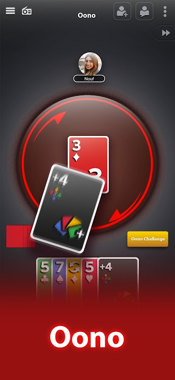 #7. Jawaker Hand, Trix & Solitaire (Android) By: Jawaker