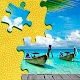 Magic Jigsaw Puzzle