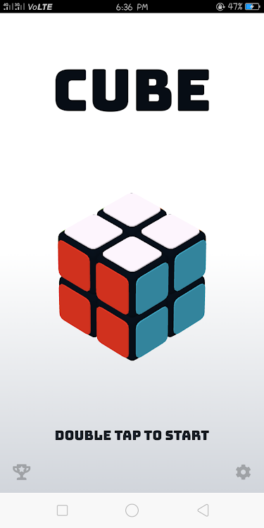 #2. CUBE - Pro (Android) By: ibytes