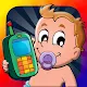 Baby Phone Game for Kids