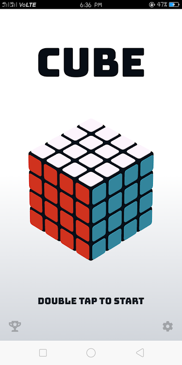 #4. CUBE - Pro (Android) By: ibytes