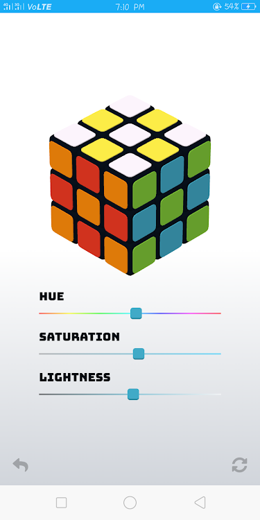 #6. CUBE - Pro (Android) By: ibytes