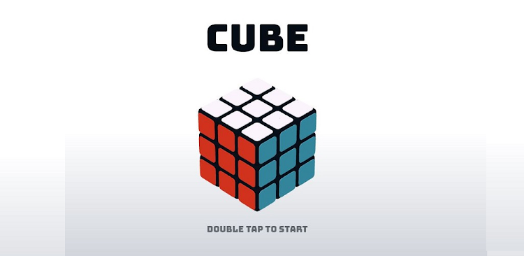 #7. CUBE - Pro (Android) By: ibytes