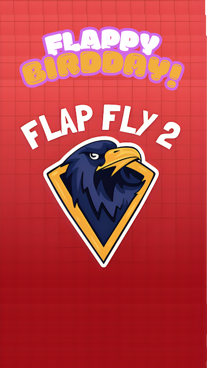 #4. Flap Fly 2 (Android) By: Phonkis