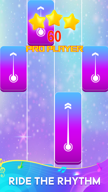 #4. Luis R Conriquez Juego Piano (Android) By: Silopas.Studio