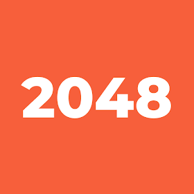 2048 - Tile Master