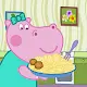 Hippo Cook