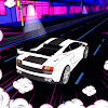 Road Rush - Highway Toon Drive icon