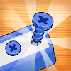 Screw Jam: Wood Nuts & Bolts icon