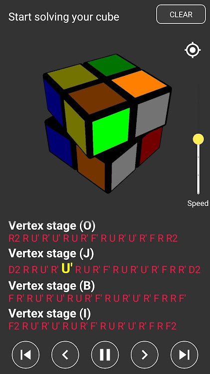 #7. EaseCube (Android) By: EaseCube