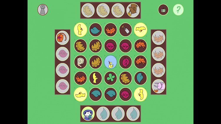 #5. Lassa's Garden (Android) By: Studio Lassa