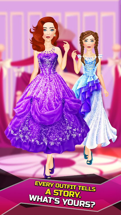 #3. Beauty Makeup Game for Girls (Android) By: Game Tap