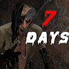 Scary Doctor Escape : 7 Days icon